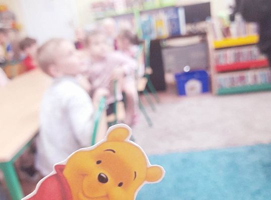 Z przedszolakami podróżujemy po Europie