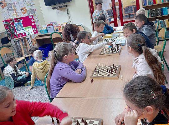 XXII Ogólnopolski Tydzień Czytania Dzieciom