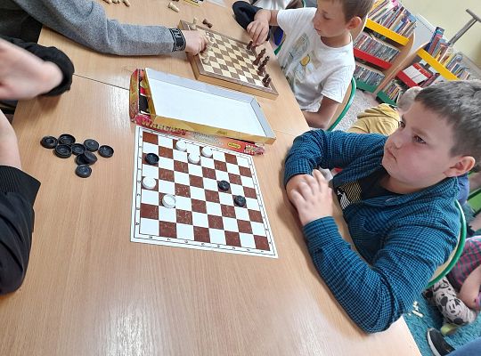 XXII Ogólnopolski Tydzień Czytania Dzieciom