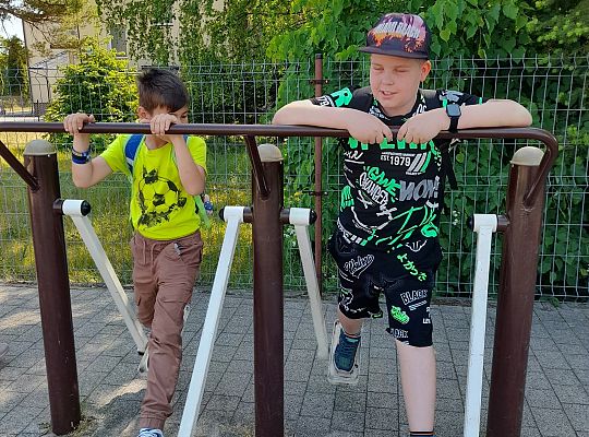 Ogólnopolska akcja  czytelnicza "Jak nie czytam, jak czytam!"