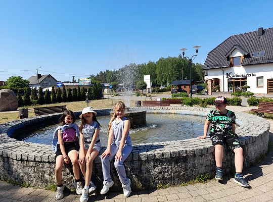 Ogólnopolska akcja  czytelnicza "Jak nie czytam, jak czytam!"