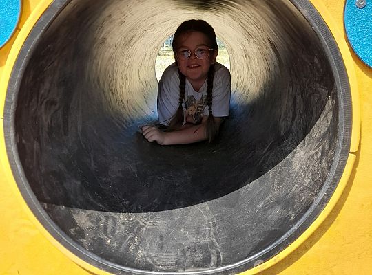 Ogólnopolska akcja  czytelnicza "Jak nie czytam, jak czytam!"