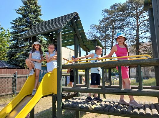 Ogólnopolska akcja  czytelnicza "Jak nie czytam, jak czytam!"