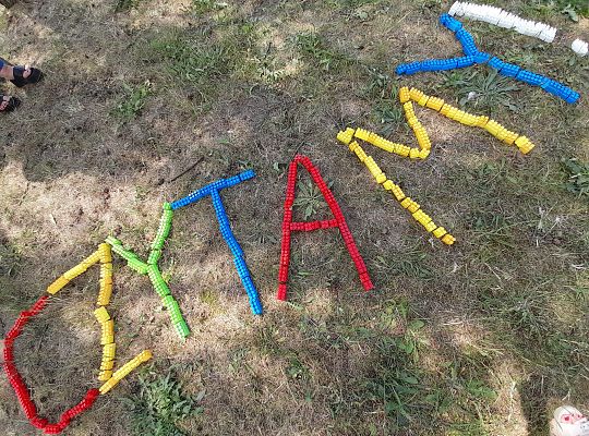 Ogólnopolska akcja  czytelnicza "Jak nie czytam, jak czytam!"