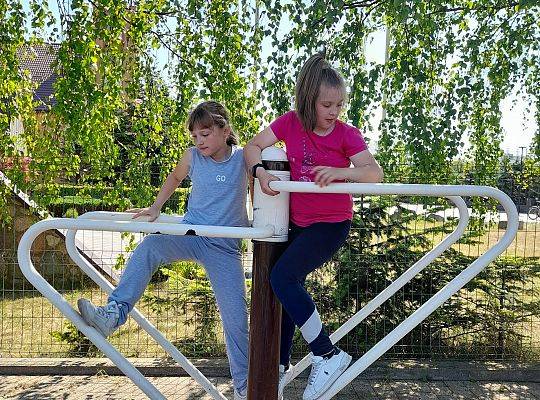 Ogólnopolska akcja czytelnicza "Jak nie czytam, jak czytam!"