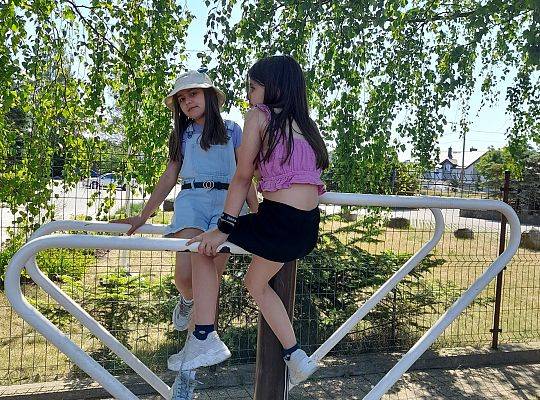 Ogólnopolska akcja czytelnicza "Jak nie czytam, jak czytam!"