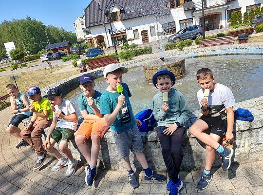 Ogólnopolska akcja czytelnicza "Jak nie czytam, jak czytam!"