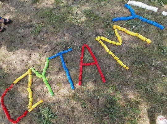 Ogólnopolska akcja czytelnicza "Jak nie czytam, jak czytam!"