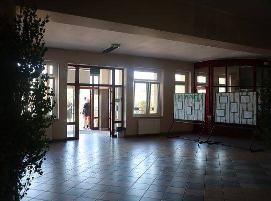 20-lecie nadania imienia Adama Loreta