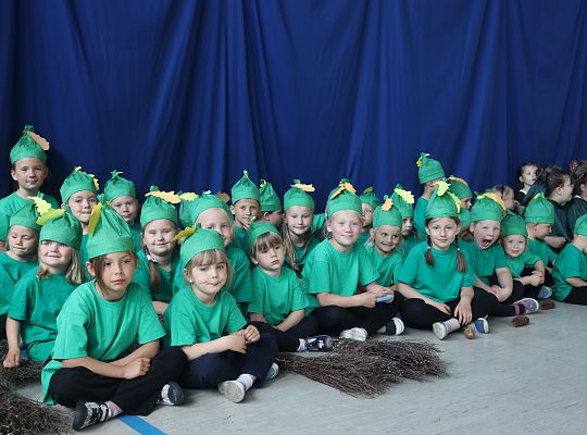 20-lecie nadania imienia Adama Loreta