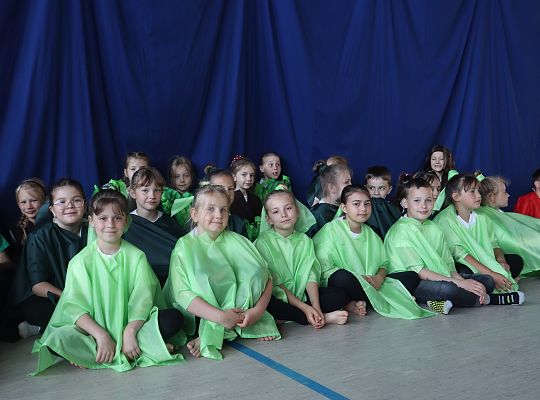 20-lecie nadania imienia Adama Loreta