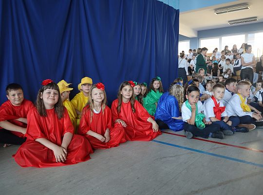 20-lecie nadania imienia Adama Loreta