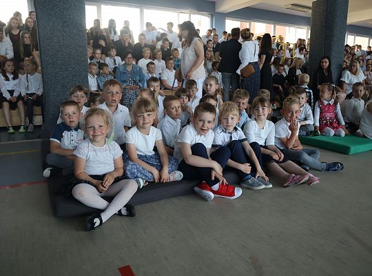 20-lecie nadania imienia Adama Loreta