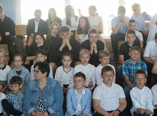 20-lecie nadania imienia Adama Loreta