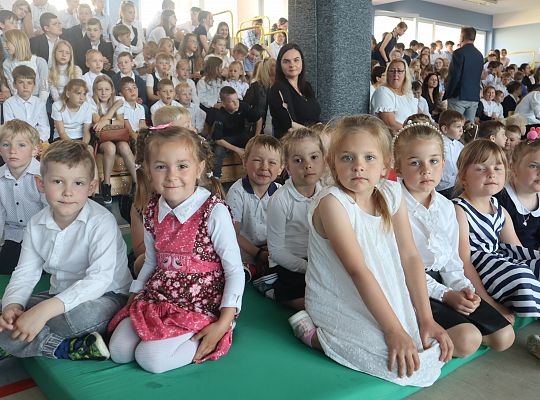 20-lecie nadania imienia Adama Loreta