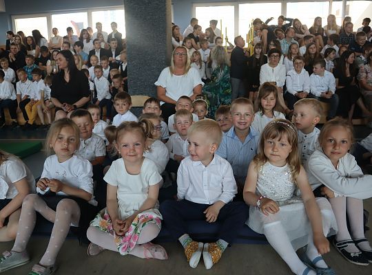 20-lecie nadania imienia Adama Loreta