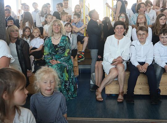 20-lecie nadania imienia Adama Loreta