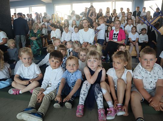 20-lecie nadania imienia Adama Loreta