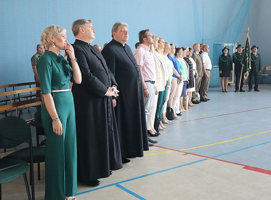 20-lecie nadania imienia Adama Loreta