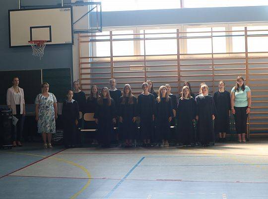 20-lecie nadania imienia Adama Loreta