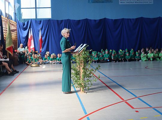 20-lecie nadania imienia Adama Loreta