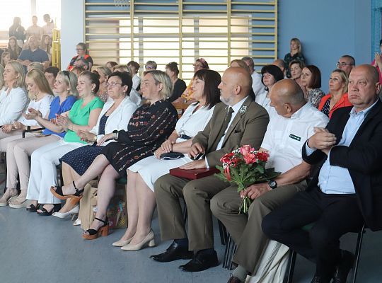 20-lecie nadania imienia Adama Loreta