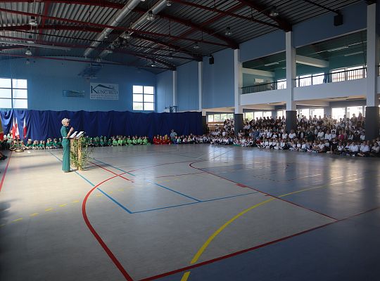 20-lecie nadania imienia Adama Loreta