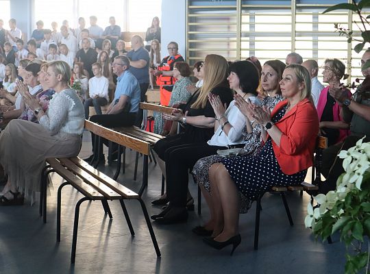 20-lecie nadania imienia Adama Loreta