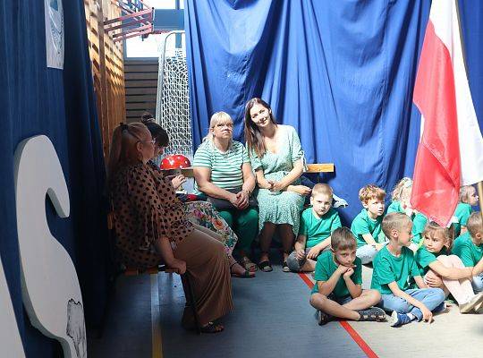 20-lecie nadania imienia Adama Loreta