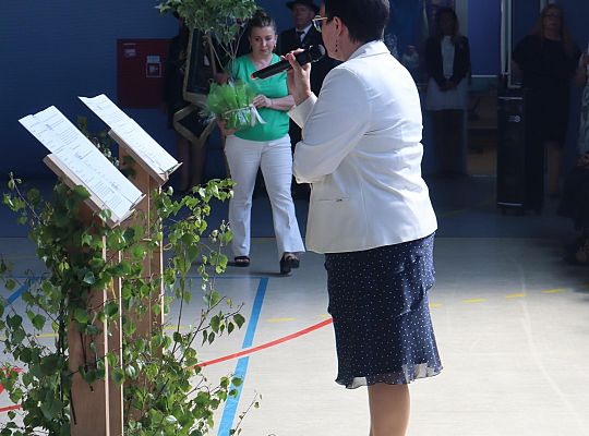 20-lecie nadania imienia Adama Loreta