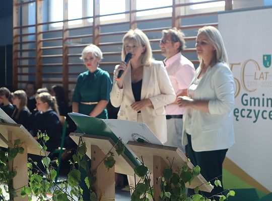 20-lecie nadania imienia Adama Loreta