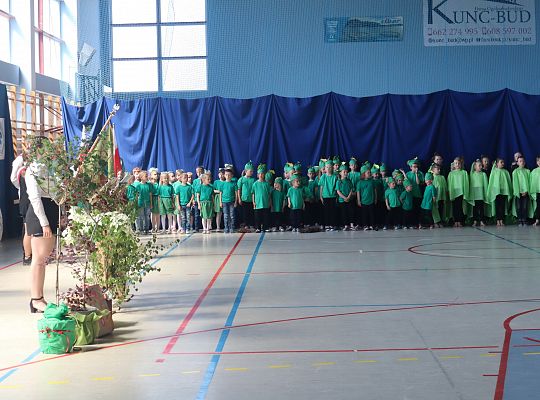 20-lecie nadania imienia Adama Loreta