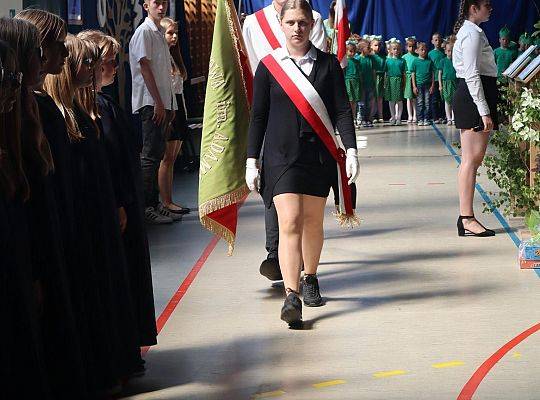 20-lecie nadania imienia Adama Loreta