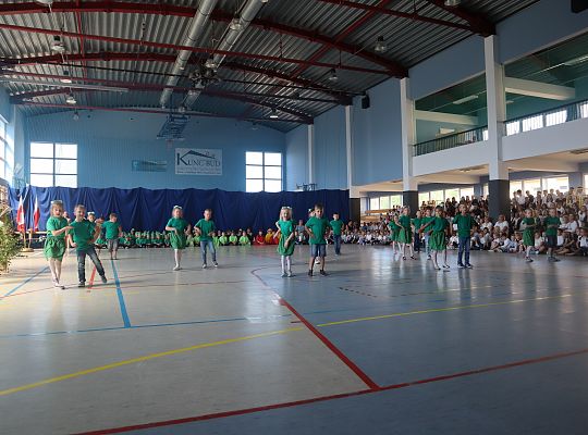 20-lecie nadania imienia Adama Loreta