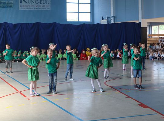 20-lecie nadania imienia Adama Loreta