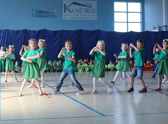 20-lecie nadania imienia Adama Loreta