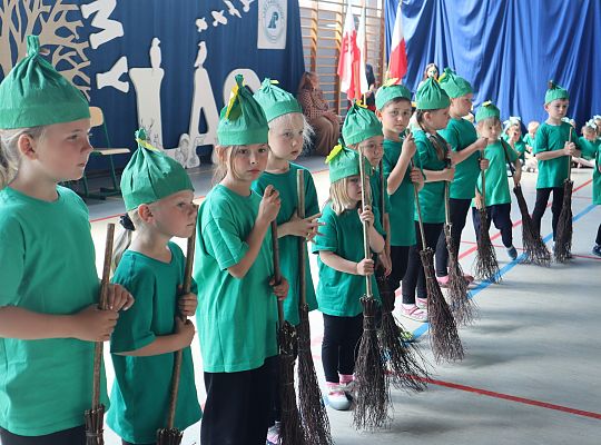 20-lecie nadania imienia Adama Loreta