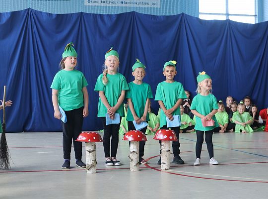 20-lecie nadania imienia Adama Loreta