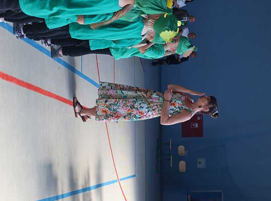 20-lecie nadania imienia Adama Loreta