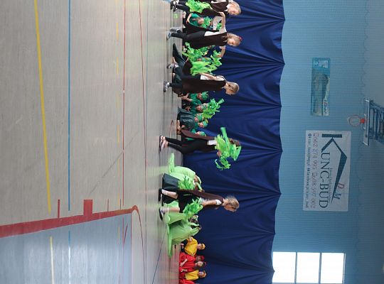 20-lecie nadania imienia Adama Loreta