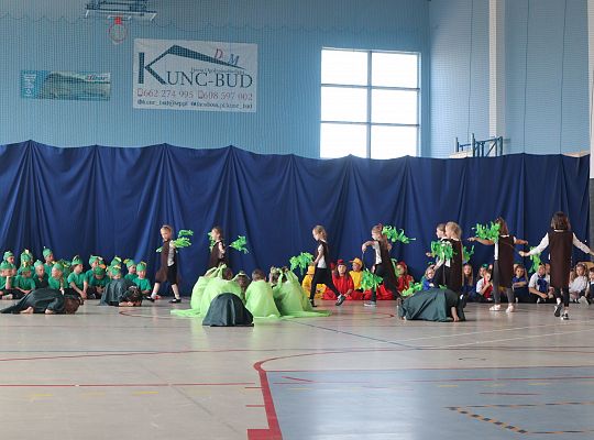 20-lecie nadania imienia Adama Loreta