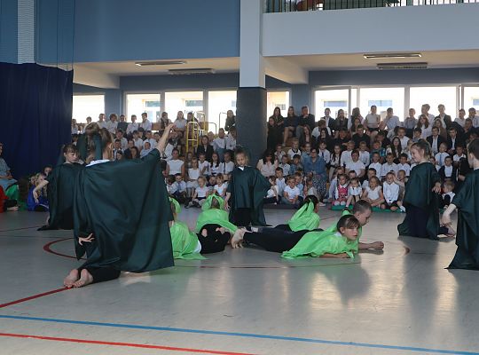 20-lecie nadania imienia Adama Loreta