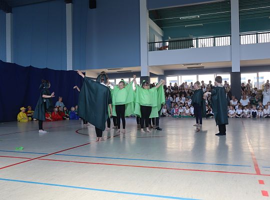 20-lecie nadania imienia Adama Loreta