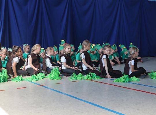 20-lecie nadania imienia Adama Loreta