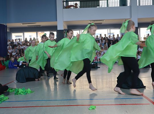 20-lecie nadania imienia Adama Loreta