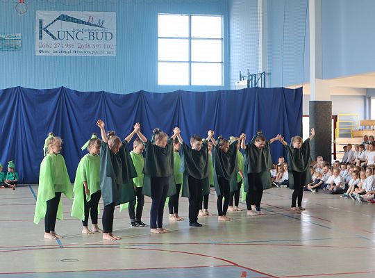 20-lecie nadania imienia Adama Loreta