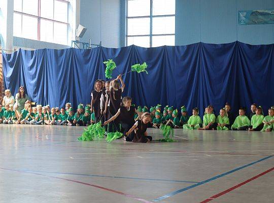 20-lecie nadania imienia Adama Loreta