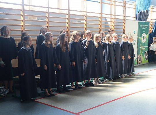 20-lecie nadania imienia Adama Loreta