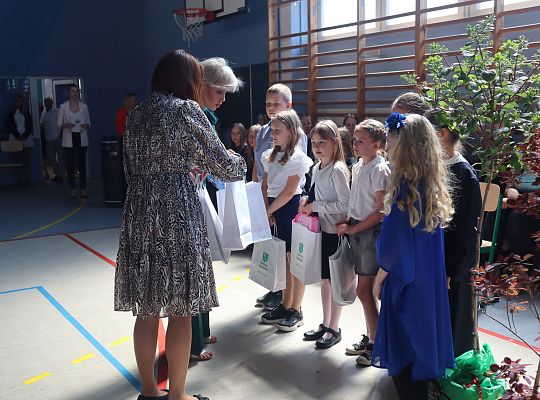 20-lecie nadania imienia Adama Loreta