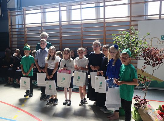 20-lecie nadania imienia Adama Loreta